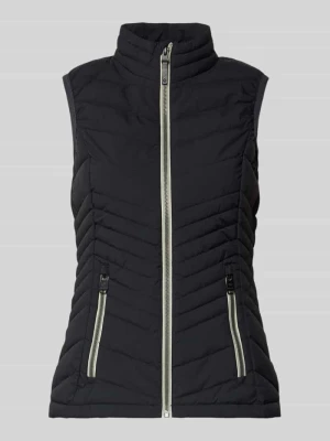 Kamizelka pikowana z wodoodpornością 10 000 mm model 'GS109' G.I.G.A. DX