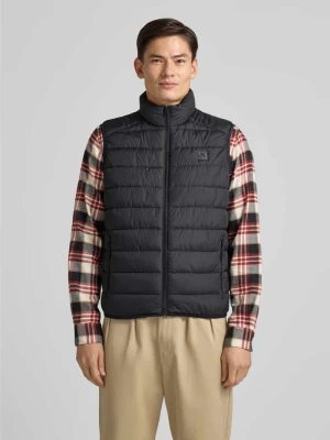 Zdjęcie produktu Kamizelka pikowana ze stójką Marc O'Polo