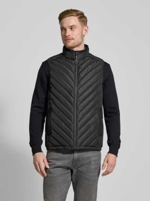 Zdjęcie produktu Kamizelka pikowana ze stójką MCNEAL