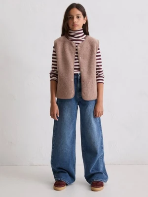 Kamizelka pluszowa TEENS-GIRLS Marc O'Polo