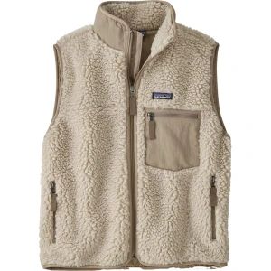 Kamizelka polarowa damska Classic Retro- X Vest Patagonia