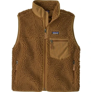 Kamizelka polarowa damska Classic Retro- X Vest Patagonia