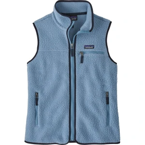 Kamizelka polarowa damska Retro Pile Fleece Vest Patagonia