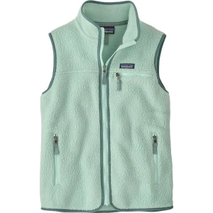 Kamizelka polarowa damska Retro Pile Fleece Vest Patagonia