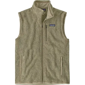 Kamizelka polarowa męska Better Sweater Fleece Vest Patagonia