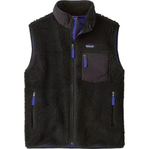 Kamizelka polarowa męska Classic Retro-X Vest Patagonia