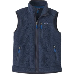 Kamizelka polarowa męska Retro Pile Fleece Patagonia