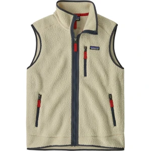 Kamizelka polarowa męska Retro Pile Fleece Patagonia