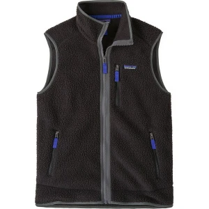 Kamizelka polarowa męska Retro Pile Fleece Patagonia