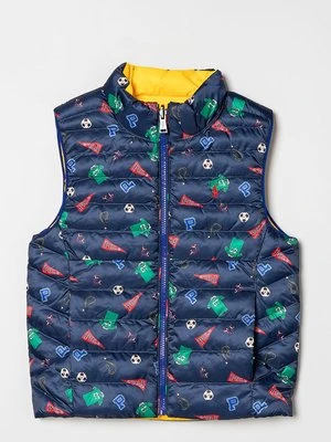 Kamizelka Polo Ralph Lauren