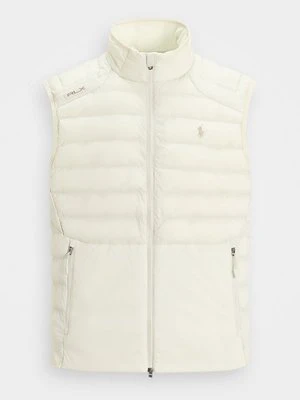 Kamizelka Polo Ralph Lauren jasnoszary