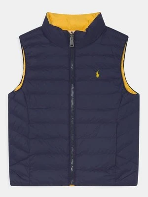 Kamizelka Polo Ralph Lauren granatowy