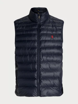 Kamizelka Polo Ralph Lauren czarny