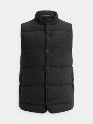 Kamizelka Polo Ralph Lauren czarny