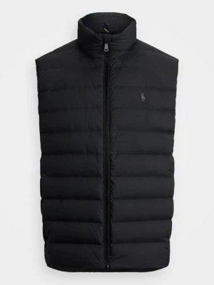 Kamizelka Polo Ralph Lauren czarny