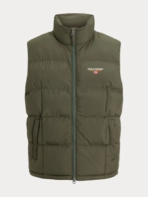 Kamizelka Polo Ralph Lauren czarny