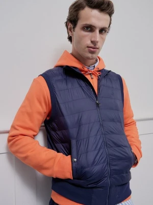 Kamizelka Polo Ralph Lauren granatowy