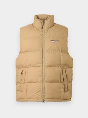 Kamizelka Polo Ralph Lauren granatowy