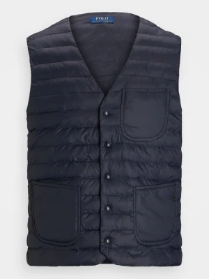 Kamizelka Polo Ralph Lauren granatowy