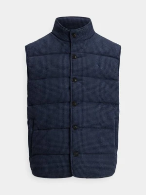 Kamizelka Polo Ralph Lauren granatowy