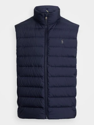 Kamizelka Polo Ralph Lauren granatowy