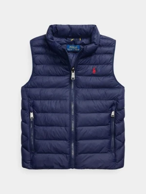 Kamizelka Polo Ralph Lauren granatowy