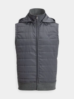 Kamizelka Polo Ralph Lauren granatowy