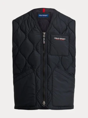Kamizelka Polo Ralph Lauren granatowy