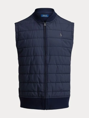 Kamizelka Polo Ralph Lauren granatowy