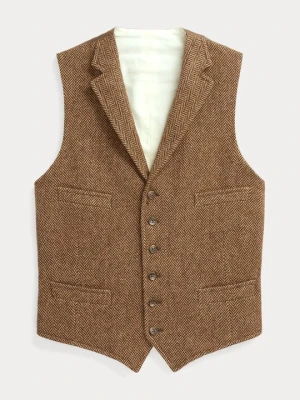 Kamizelka Polo Ralph Lauren granatowy