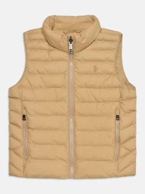 Kamizelka Polo Ralph Lauren khaki
