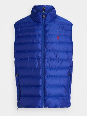 Kamizelka Polo Ralph Lauren szafirowy