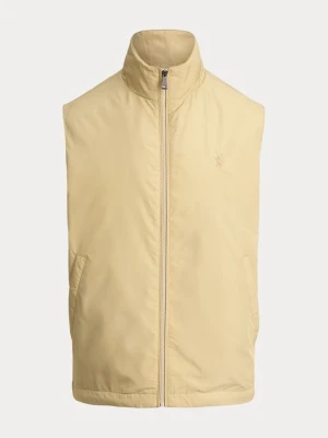 Kamizelka Polo Ralph Lauren tan