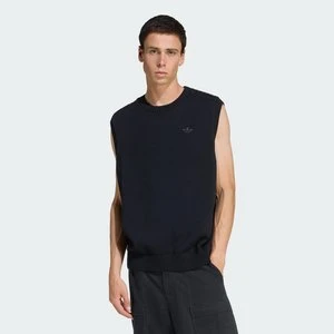 Kamizelka Premium Essentials z dzianiny Adidas