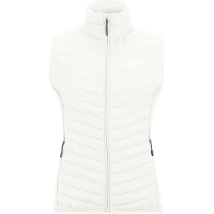 Kamizelka puchowa damska Andreson Hybrid Regatta