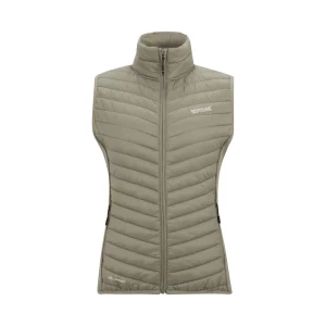 Kamizelka puchowa damska Andreson Hybrid Regatta
