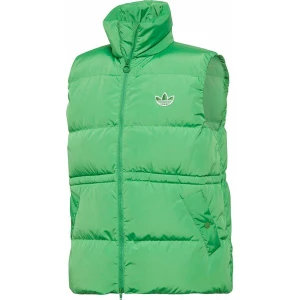 Kamizelka puchowa damska Caleco Acolcado Plumas Adidas Originals