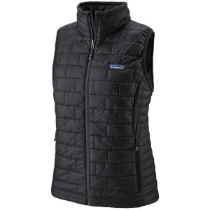 Kamizelka puchowa damska Nano Puff Vest Patagonia