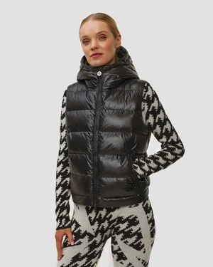 Kamizelka Puchowa Damska Perfect Moment Polar Flare Gilet