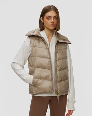 Kamizelka Puchowa Damska Varley Bextor Lightweight Down Gilet