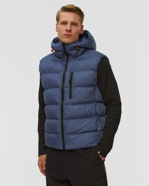 Kamizelka Puchowa Męska Bogner Fire+ice Howard