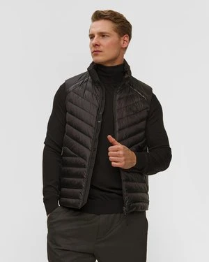 Kamizelka Puchowa Męska Bogner Lasse-d2