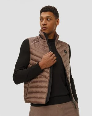 Kamizelka Puchowa Męska Bogner Lasse-d2