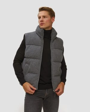 Kamizelka Puchowa Męska Mackage Braxton