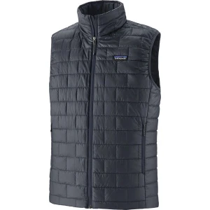 Kamizelka puchowa męska Nano Puff Vest Patagonia