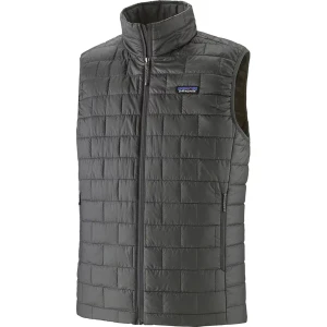 Kamizelka puchowa męska Nano Puff Vest Patagonia
