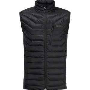 Kamizelka puchowa męska Routeburn Pro Jack Wolfskin