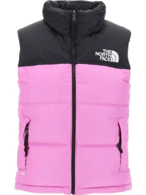 Kamizelka Puchowa Retro Nuptse The North Face