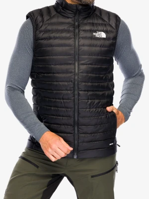 Kamizelka puchowa The North Face Bettaforca Lt Down Vest - tnf black