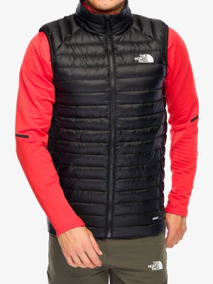 Kamizelka puchowa The North Face Bettaforca Lt Down Vest - tnf black/tnf black